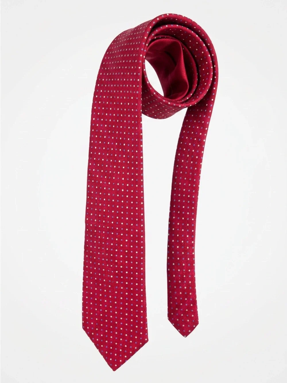 Brooks Brothers 100% Silk Men's Tie